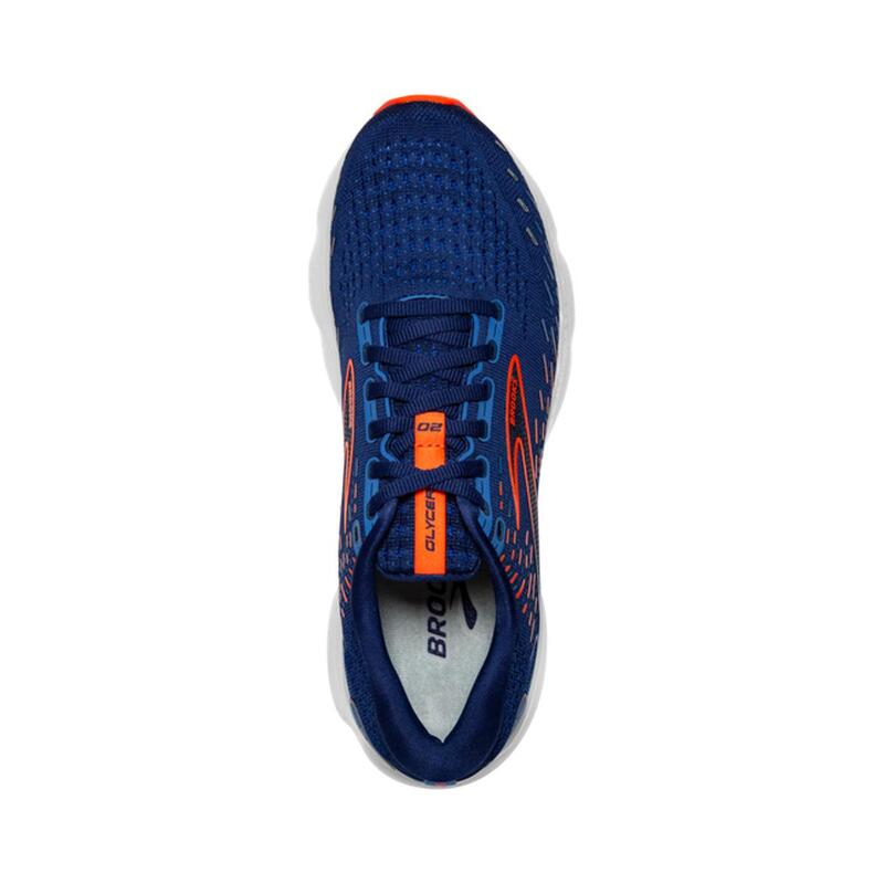 BROOKS Laufschuh Glycerin 20