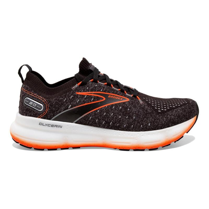 BROOKS Laufschuh Glycerin StealthFit 20