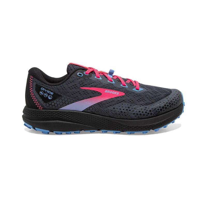 BROOKS Laufschuh Divide 3