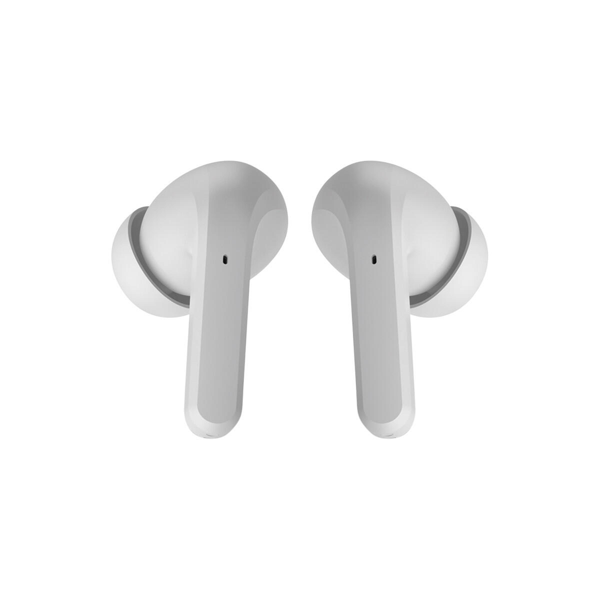 muvit iO Auriculares Smart True Wireless ENC/ANC blanco 4/8