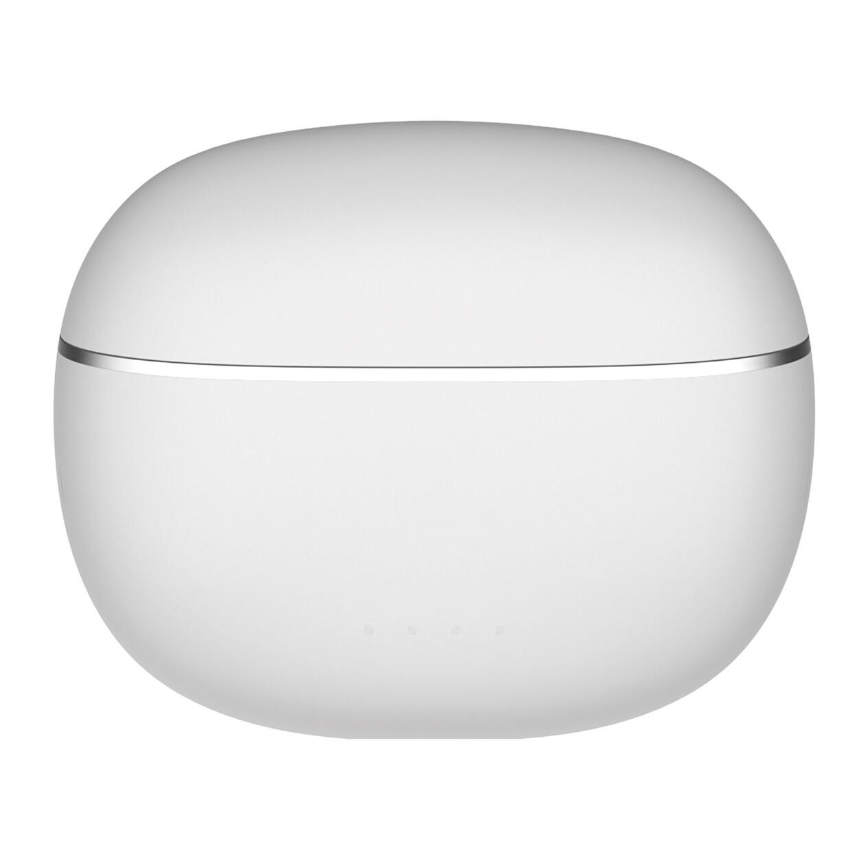 muvit iO Auriculares Smart True Wireless ENC/ANC blanco 6/8