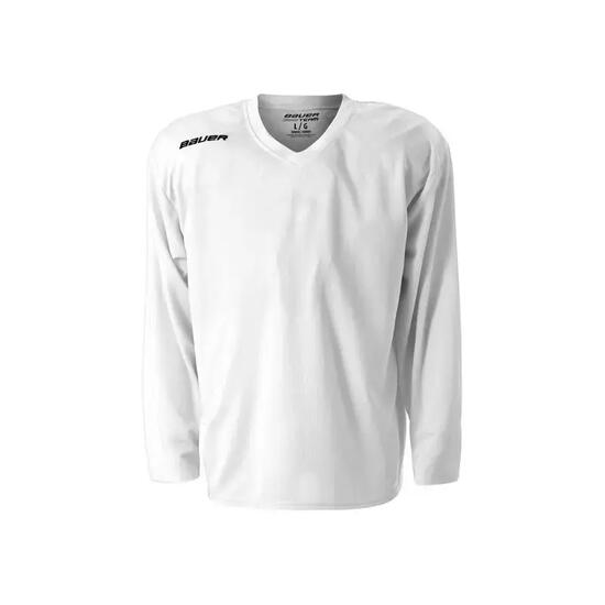 MAILLOT ENTRAINEMENT BAUER SERIE FLEX