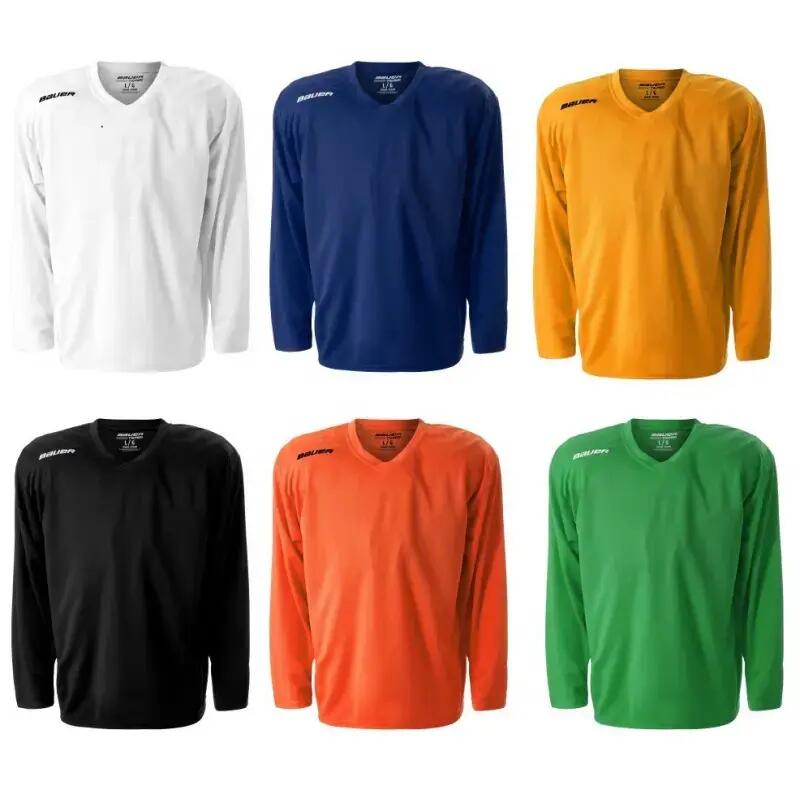 MAILLOT ENTRAINEMENT BAUER SERIE FLEX 2/2