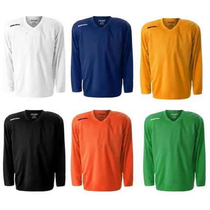 MAILLOT ENTRAINEMENT BAUER SERIE FLEX