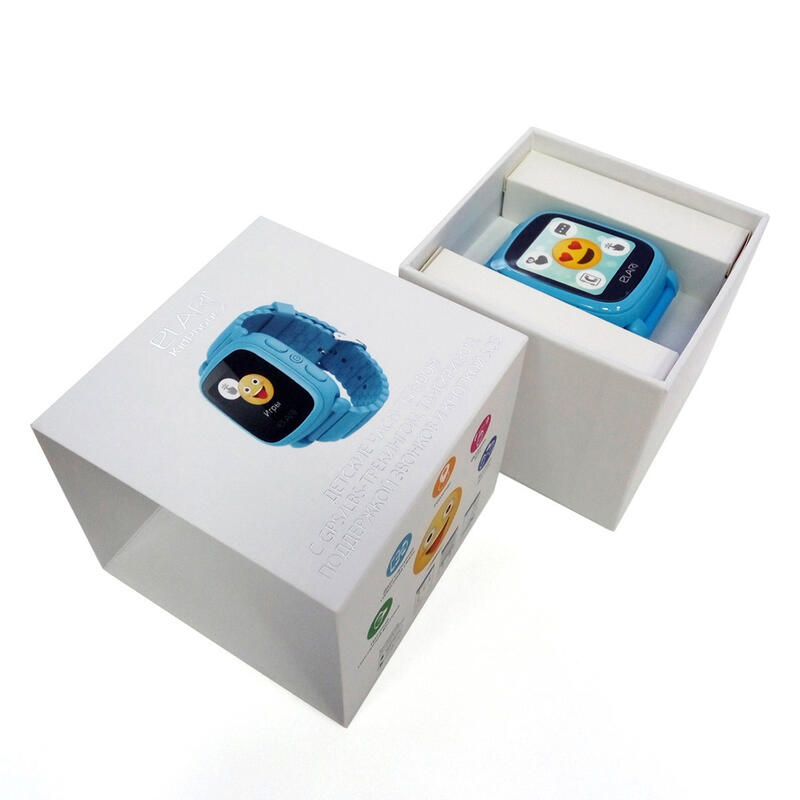 Smartwatch GPS KidPhone 2 Azul Elari