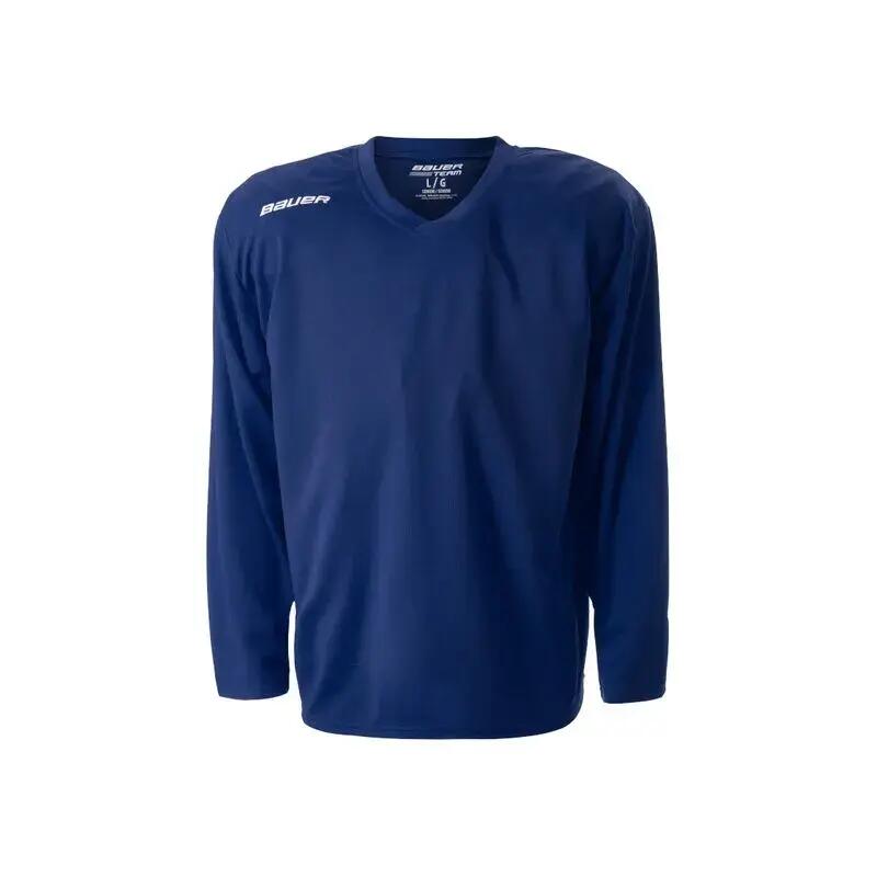 MAILLOT ENTRAINEMENT BAUER SERIE FLEX 2/3