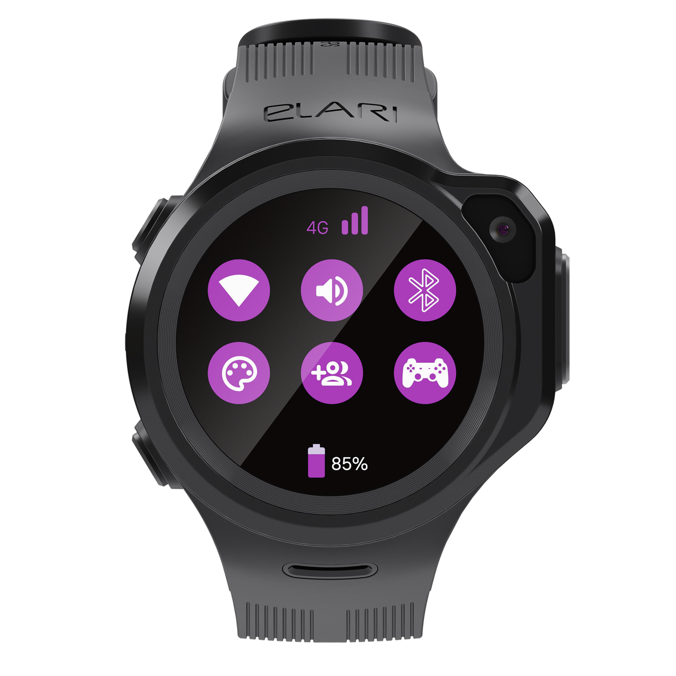 ELARI Elari Kidphone 4GR Reloj inteligente para niños con GPS