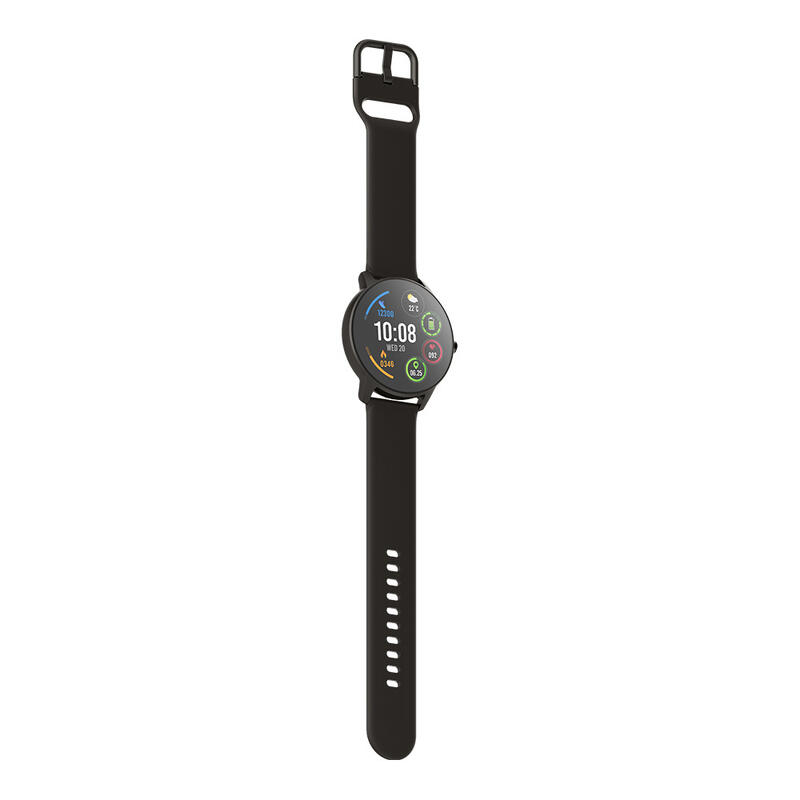 Montre connectée sportive pour adultes Forever ForeVive 2 Slim SB-325