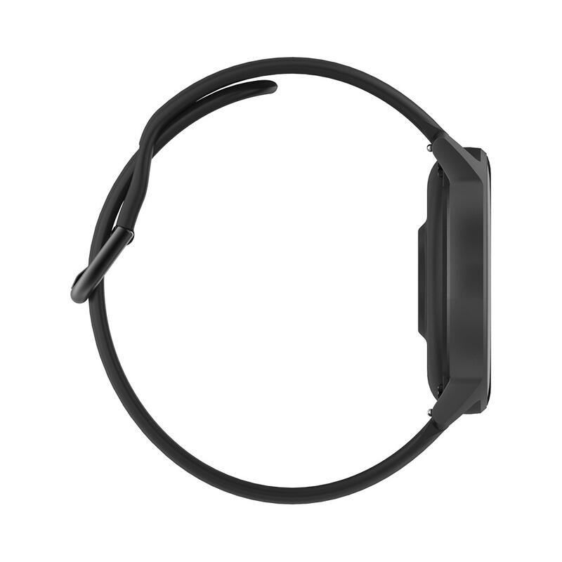 Montre connectée sportive pour adultes Forever ForeVive 2 Slim SB-325