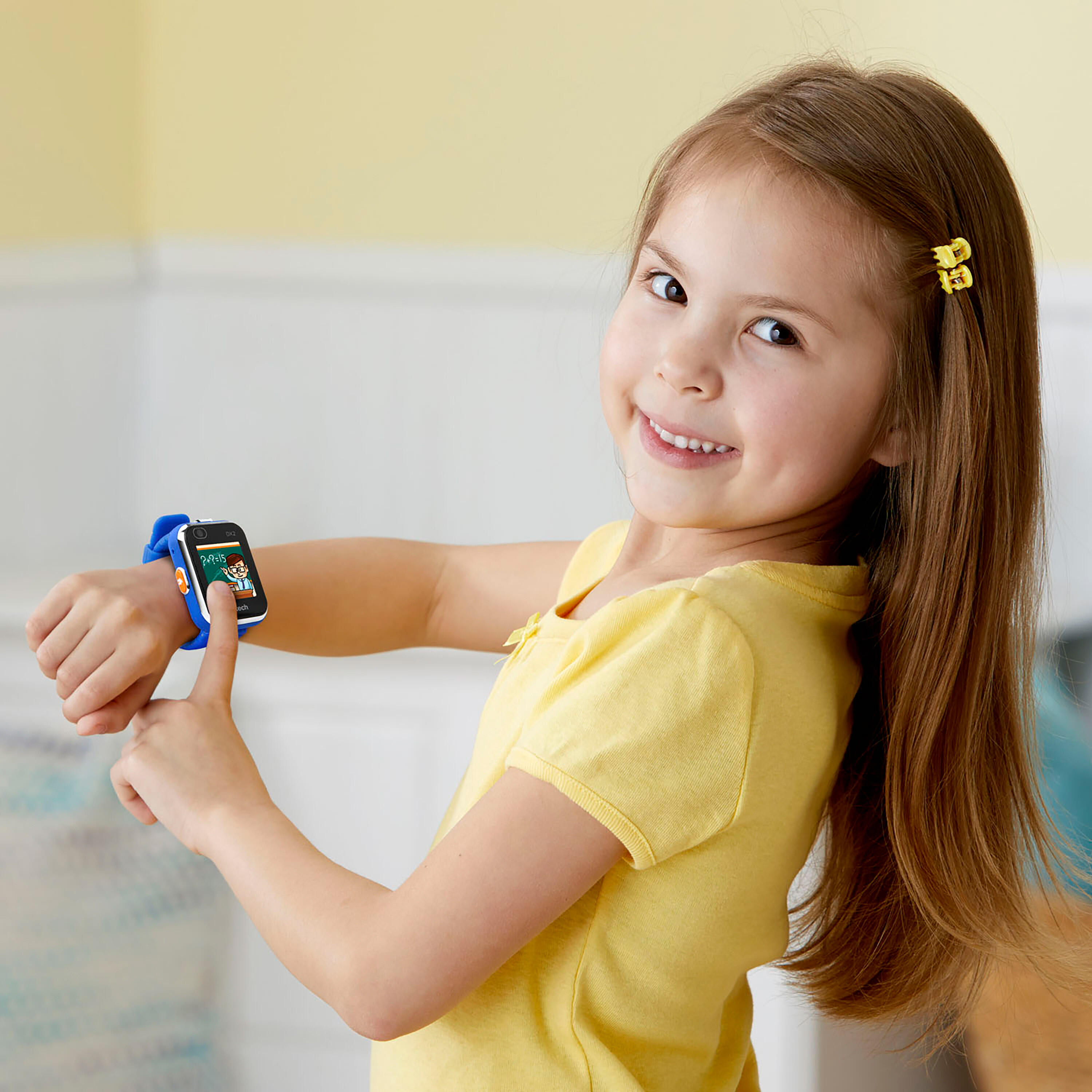 Pulsera de actividad para niños decathlon hotsell