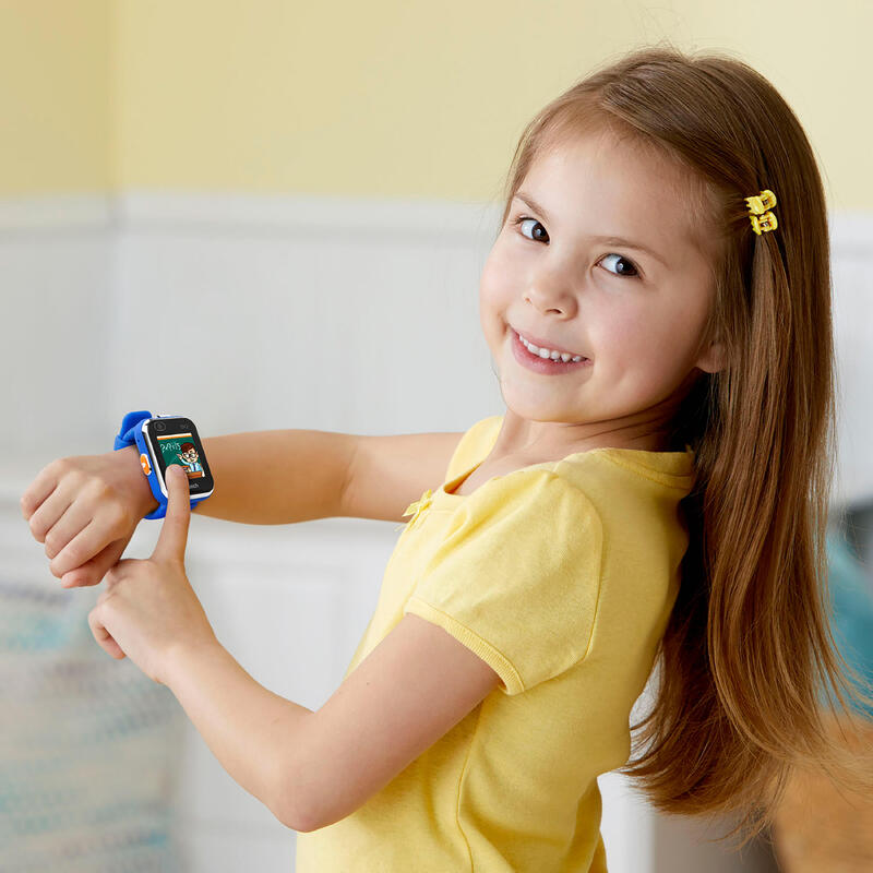 Kidizoom smart watch Dx2 Azul