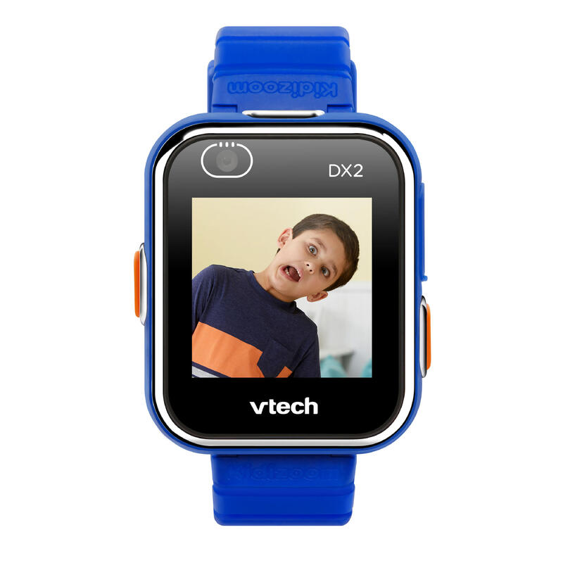 Kidizoom smart watch Dx2 Azul