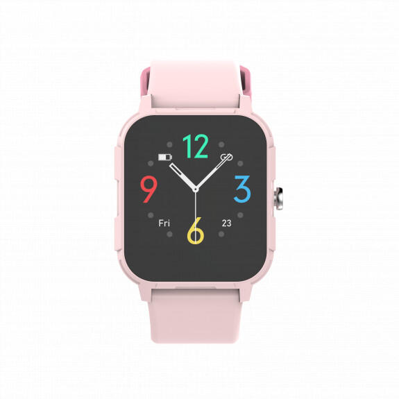 Forever smartwatch IGO 2 JW-150 rosa