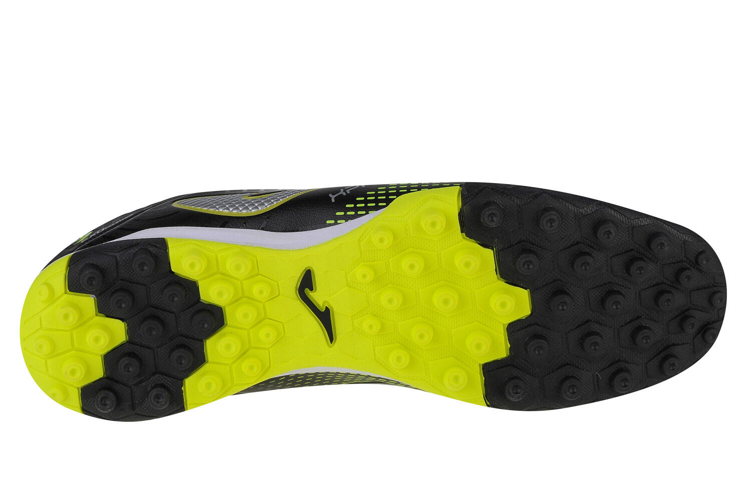 Buty piłkarskie - turfy męskie, Joma Xpander 2301 TF 4/4