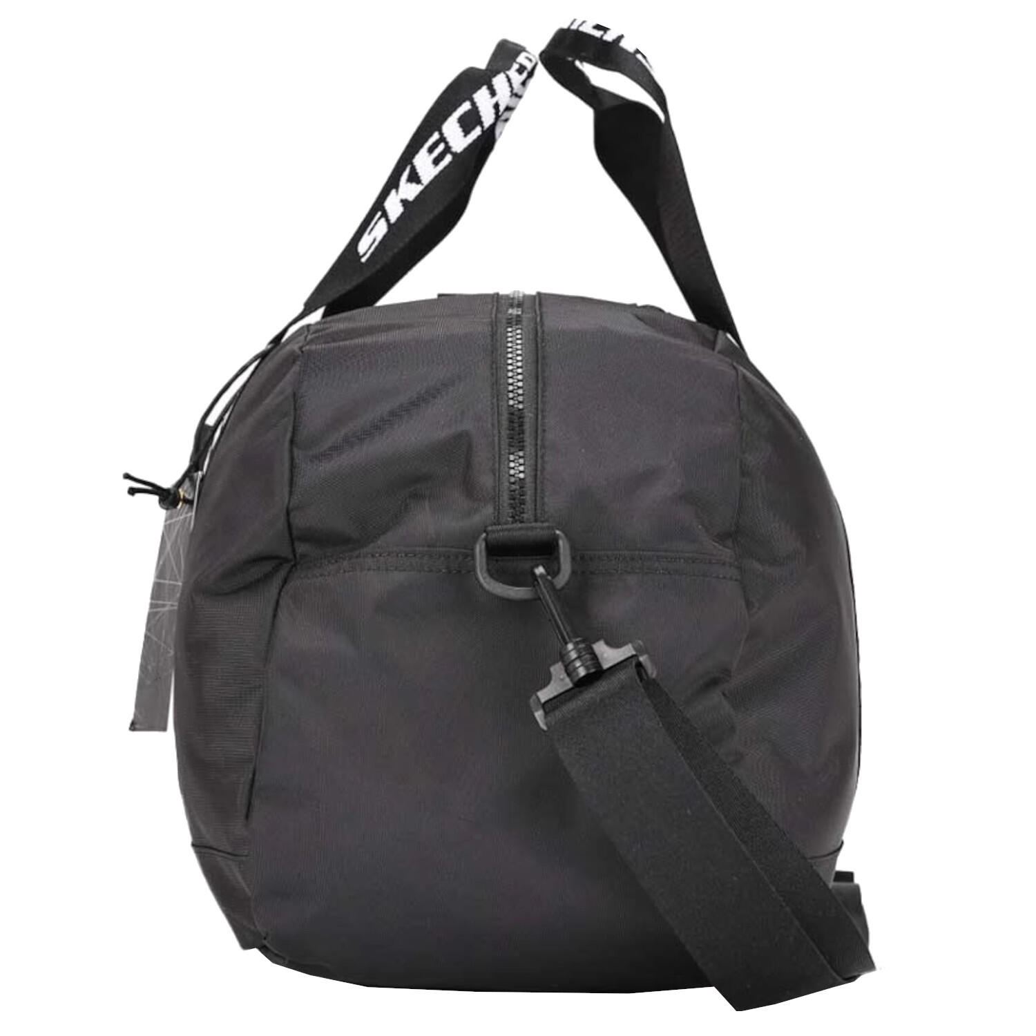 Torba sportowa unisex Skechers Nevada Duffle Bag pojemność 30 L 2/2
