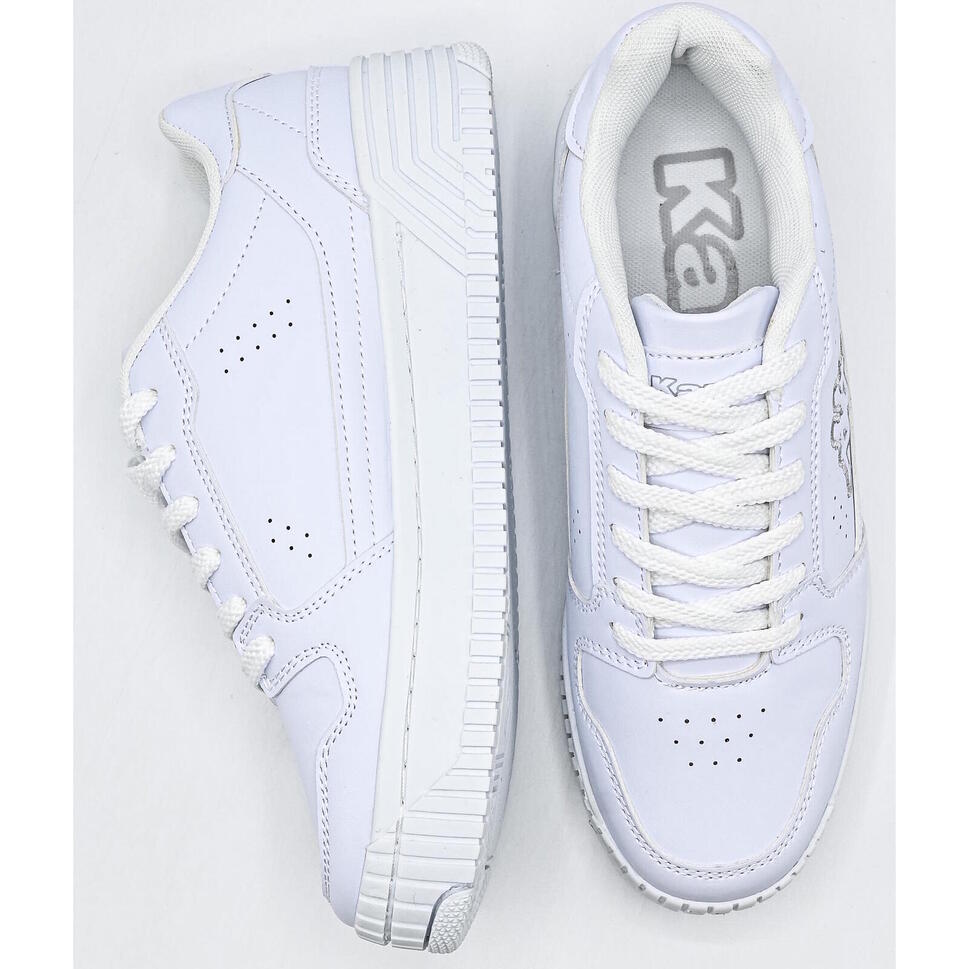Buty sportowe Sneakersy damskie, Emela