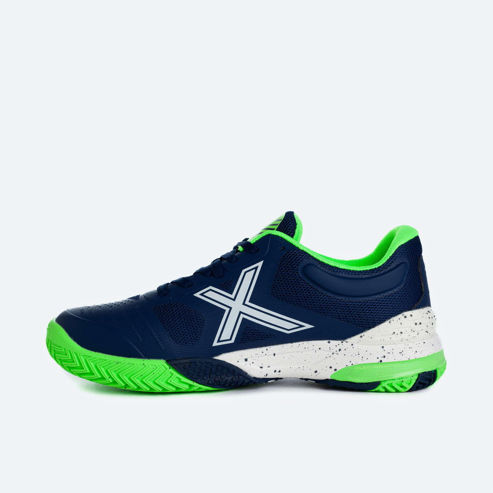 Munich Hydra 100 4033100 Bleu Et Vert Lime 3/5