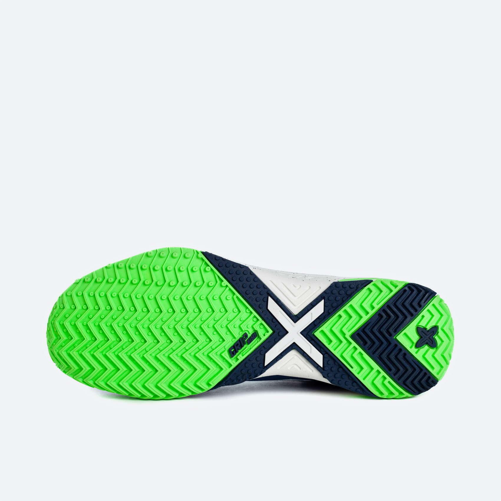 Munich Hydra 100 4033100 Bleu Et Vert Lime 5/5