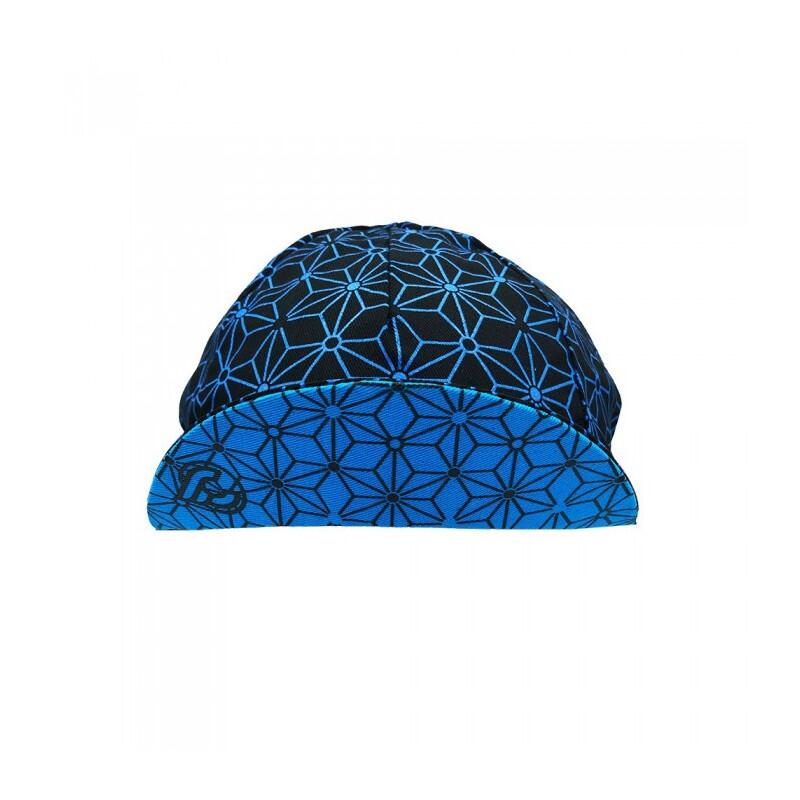 Cinelli Blue Ice - cuffia da ciclismo 2/4