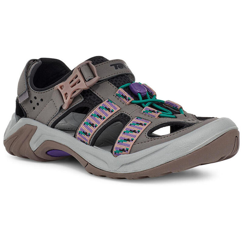 OMNIUM WOMEN'S WATERPROOF DAY HIKES SANDAL - STACKS IMPERIAL PALACE