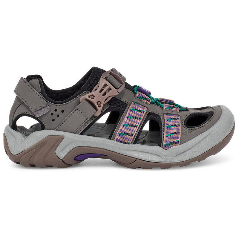 OMNIUM WOMEN'S WATERPROOF DAY HIKES SANDAL - STACKS IMPERIAL PALACE