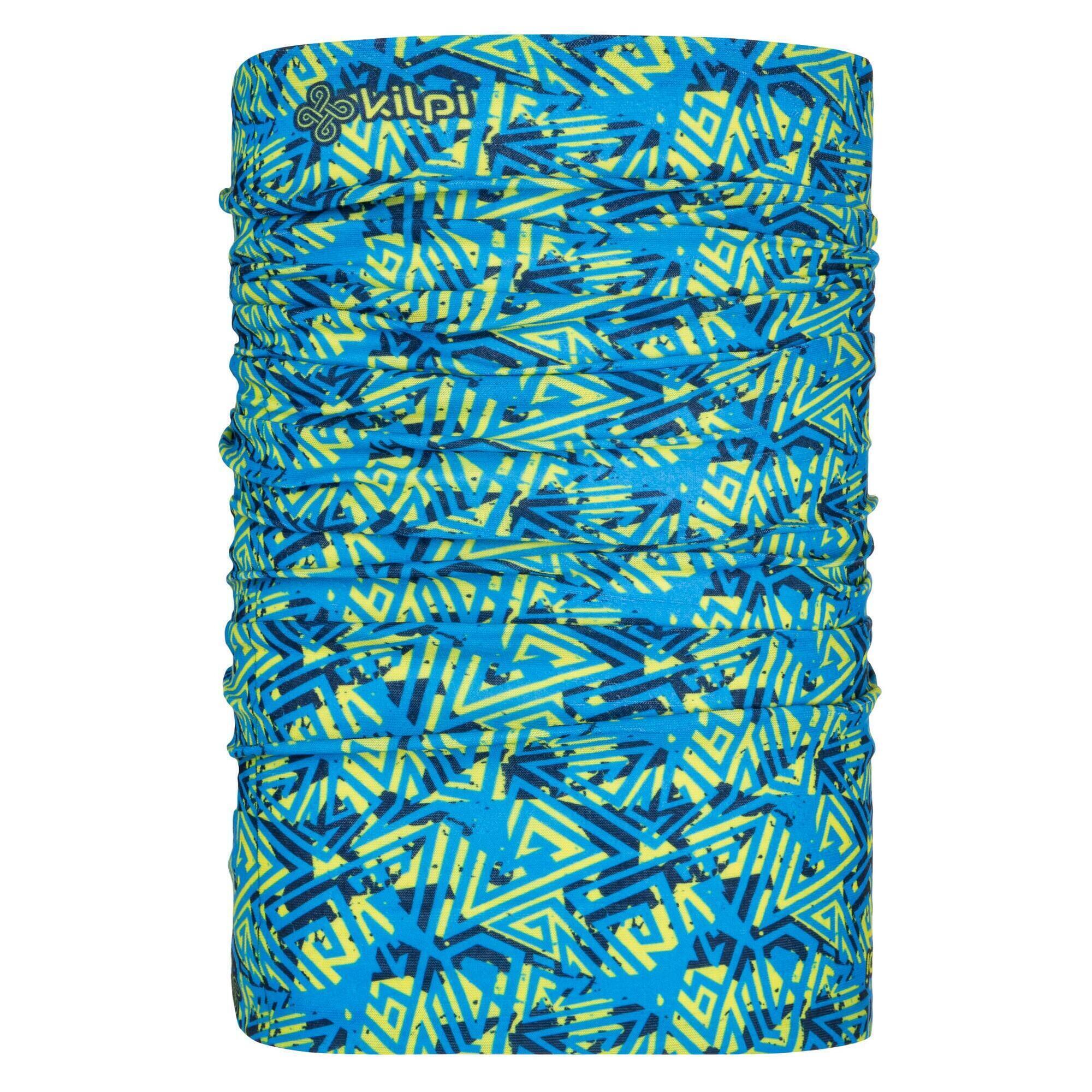 KILPI Multifunctionele kindernekwarmer - hoofdtube Kilpi DARLIN-J