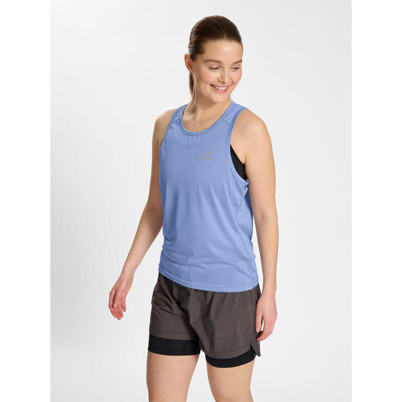 Newline Top Nwlomaha Singlet Woman