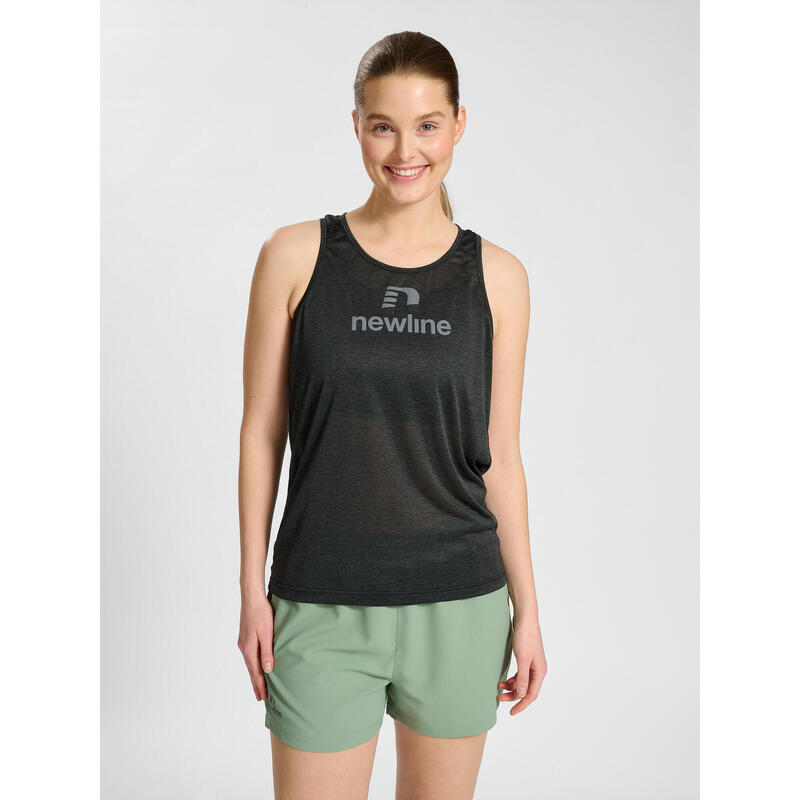 Newline Top Nwlfontana Singlet Woman