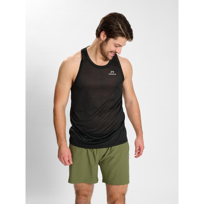 Newline Top Nwlomaha Singlet Men