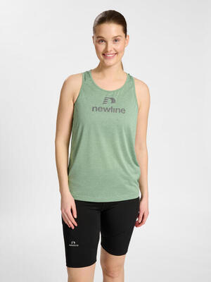 T-Shirt Nwlfontana Damen NEWLINE