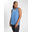 T-Shirt Hmlte Multisport Damen Atmungsaktiv Schnelltrocknend Hummel