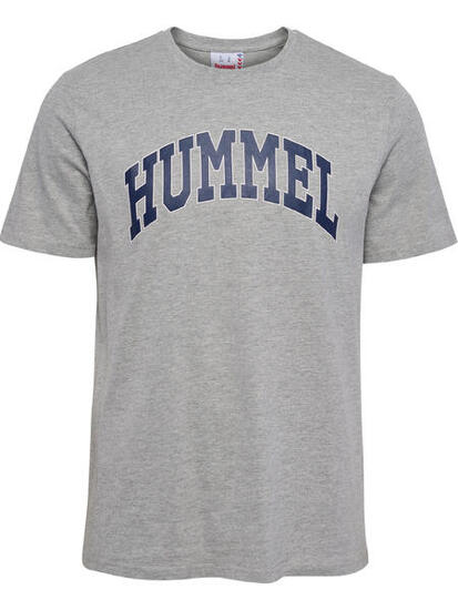 Enfiler T-Shirt Hmlic Homme