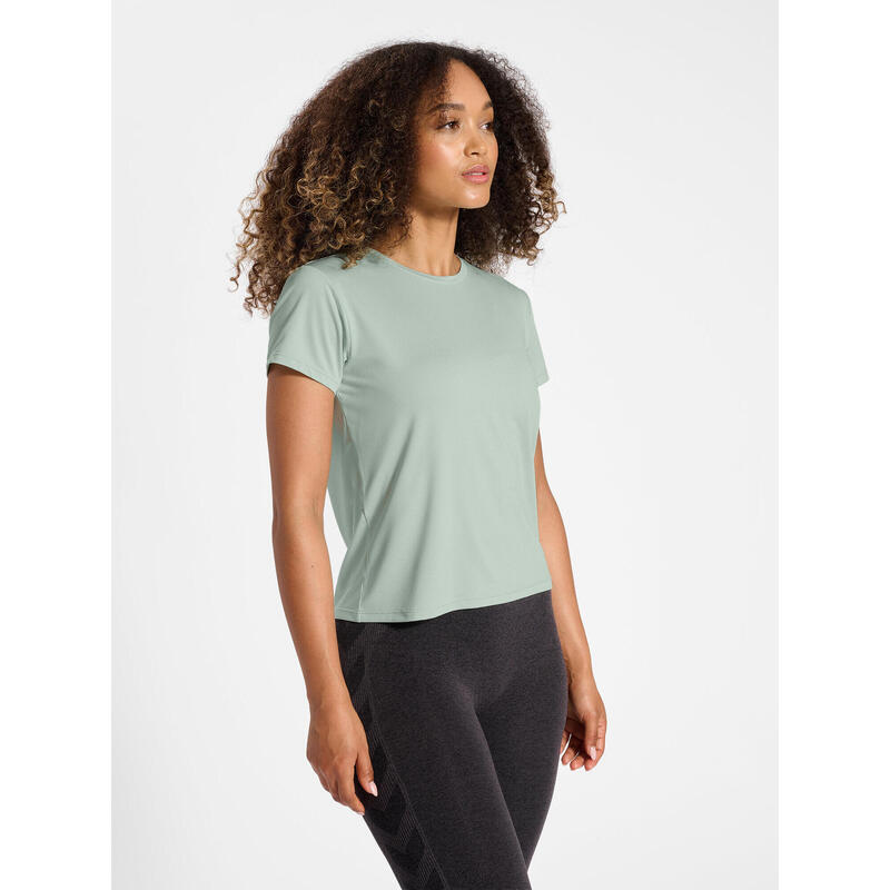 T-Shirt S/S Damen