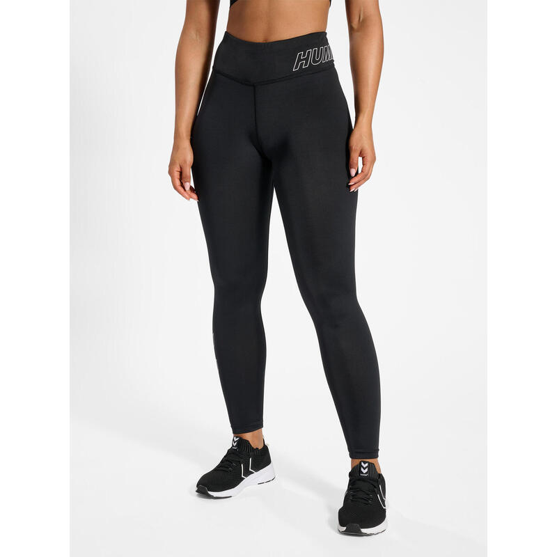 Hummel 7/8 Tights Hmlte Apex Mid Waist 7/8 Tights