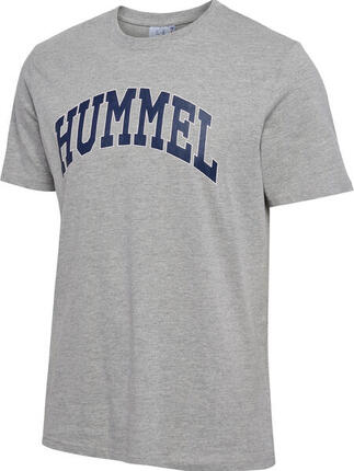 Hmlic Bill T-Shirt T-Shirt Manches Courtes Homme