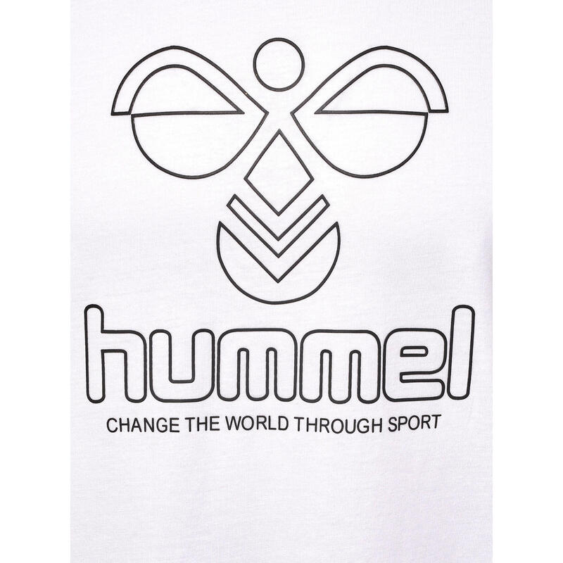 Hummel T-Shirt S/S Hmlicons Graphic T-Shirt