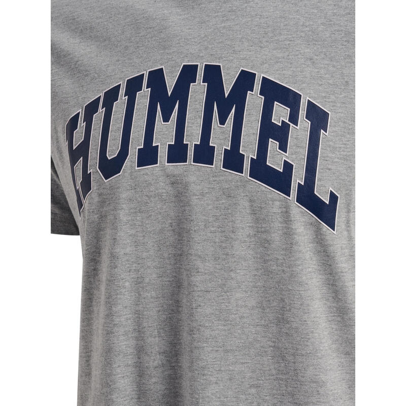 Hummel T-Shirt S/S Hmlic Bill T-Shirt