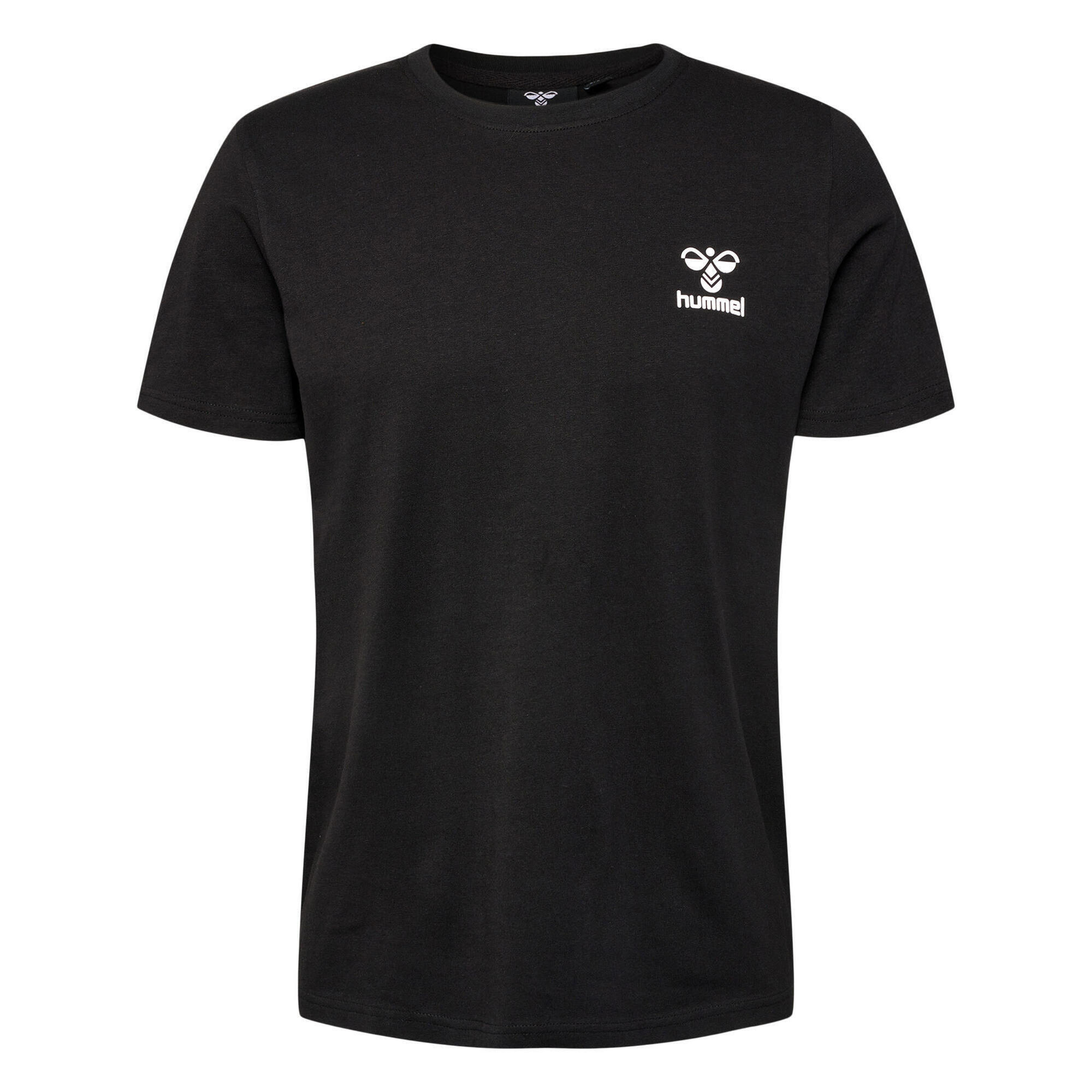 T-Shirt S/S Hmlicons Herren HUMMEL 5/7