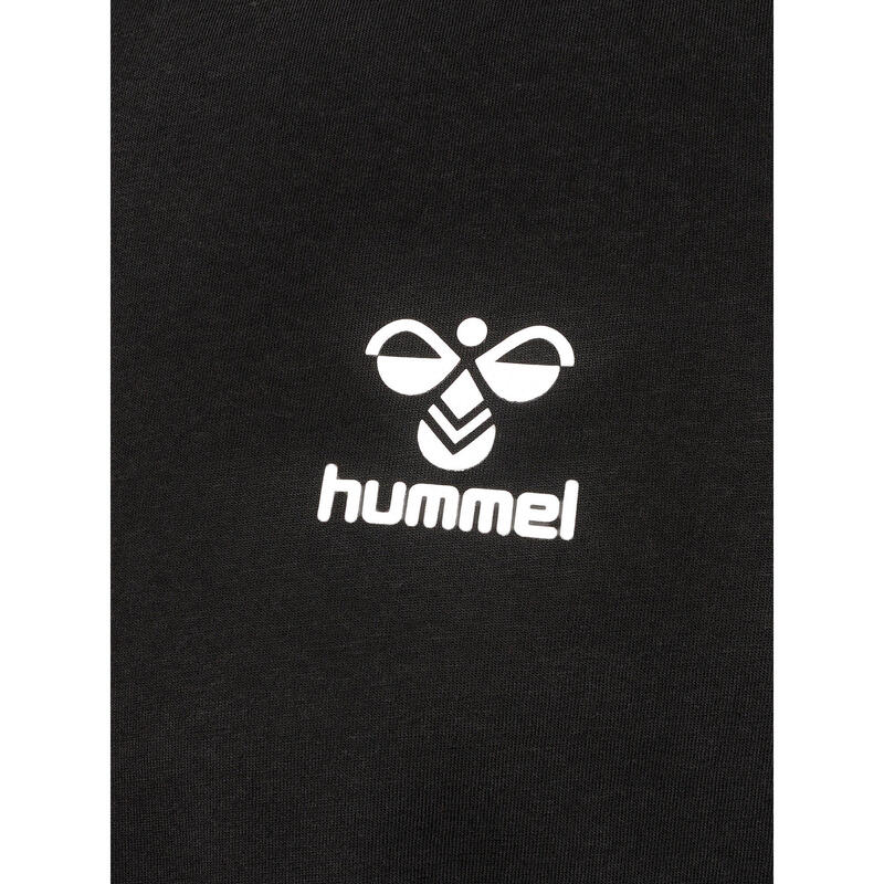 Instap T-Shirt Hmlicons Heren HUMMEL