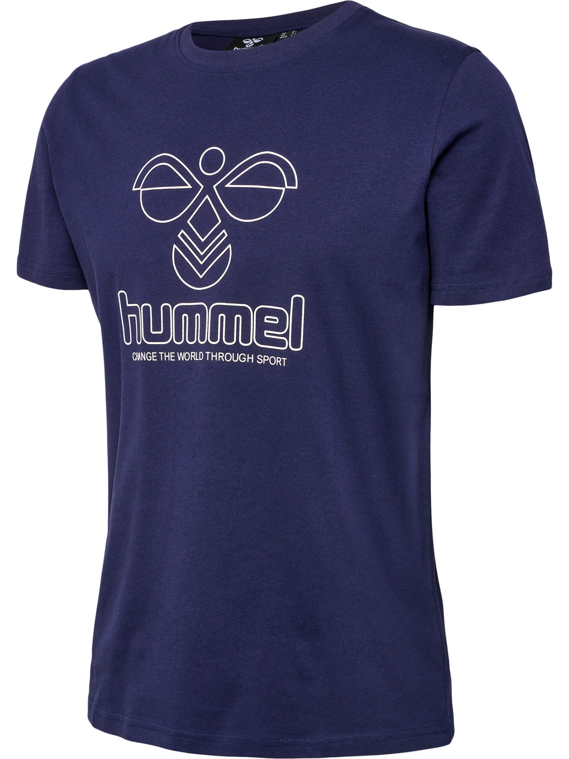 T-Shirt Hmlicons E-Sport Herren HUMMEL 4/7