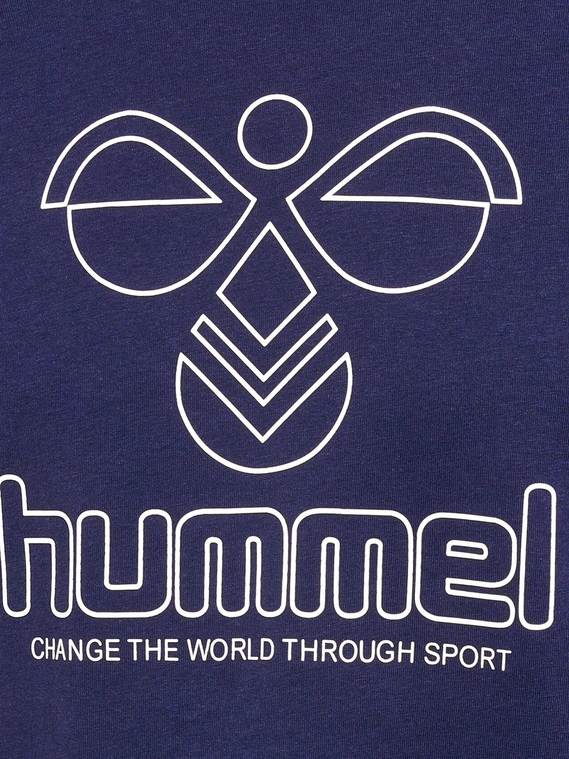 T-Shirt Hmlicons E-Sport Herren HUMMEL 3/7