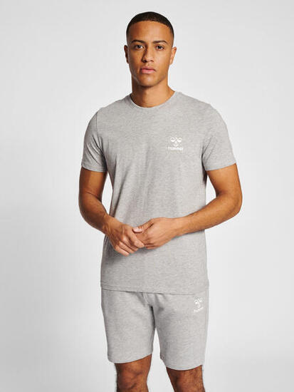 Enfiler T-Shirt Hmlicons Homme