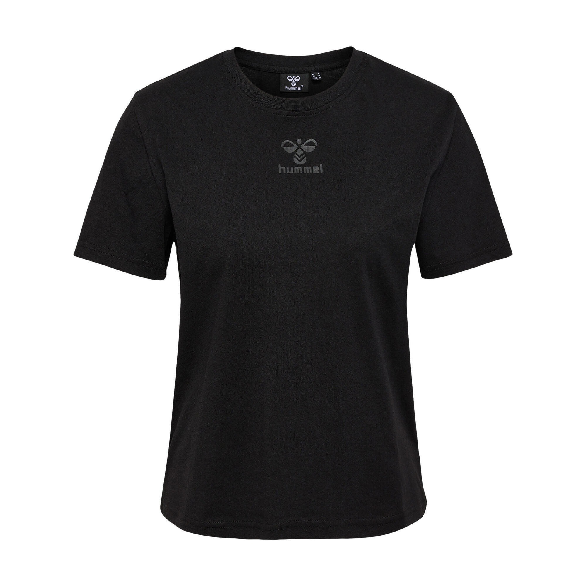 T-Shirt S/S Hmlicons Damen HUMMEL 5/9