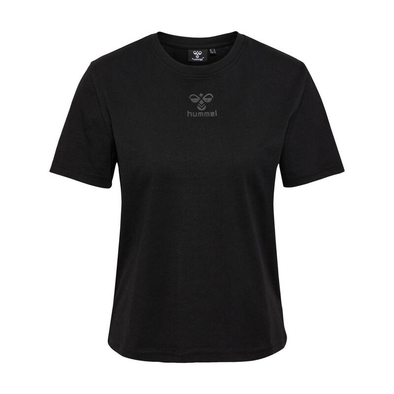 T-Shirt Hmlicons Vrouwelijk Hummel