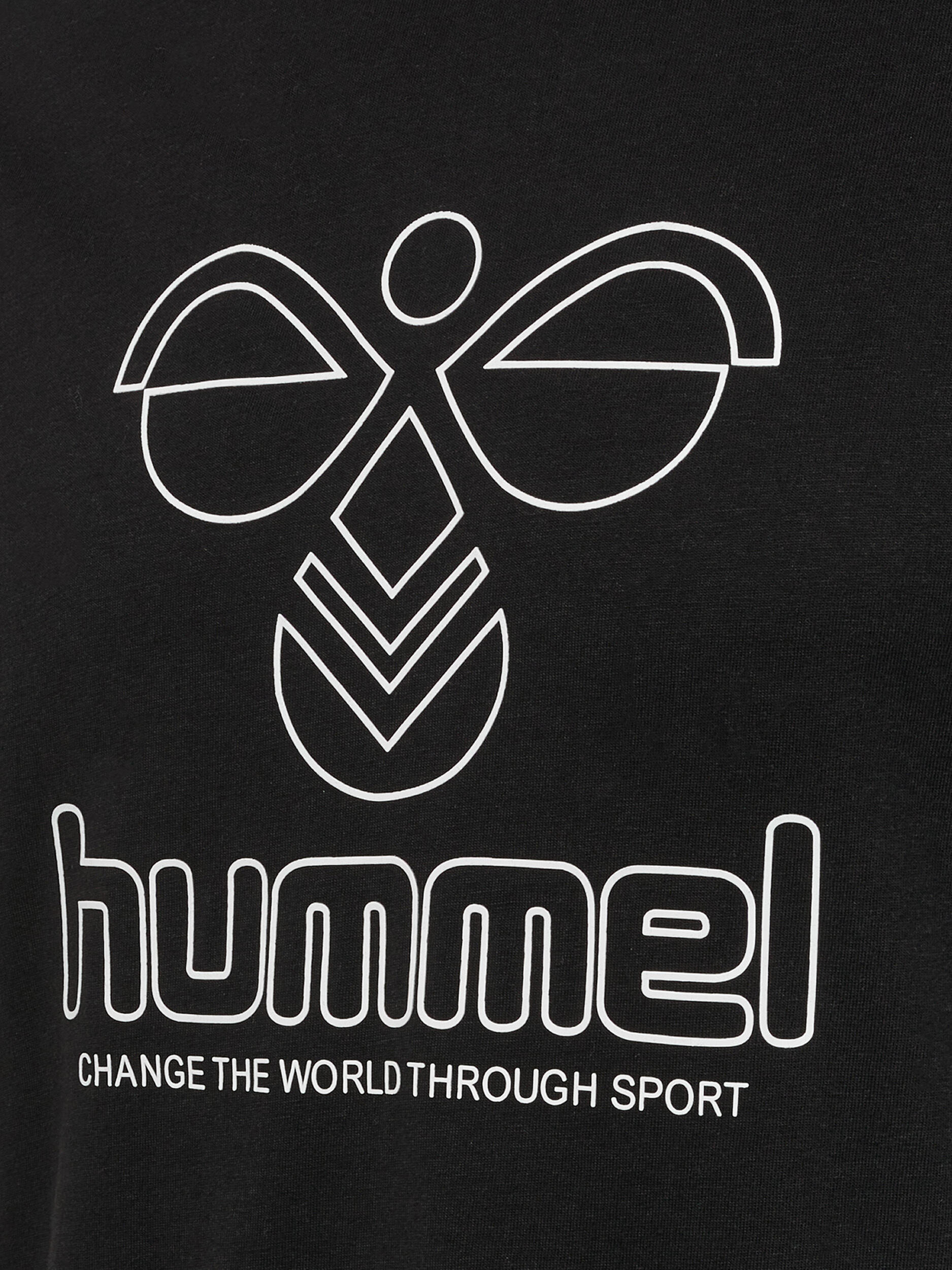 T-Shirt Hmlicons E-Sport Herren HUMMEL 3/9