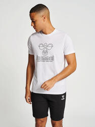Enfiler T-Shirt Hmlicons E-Sport Homme HUMMEL