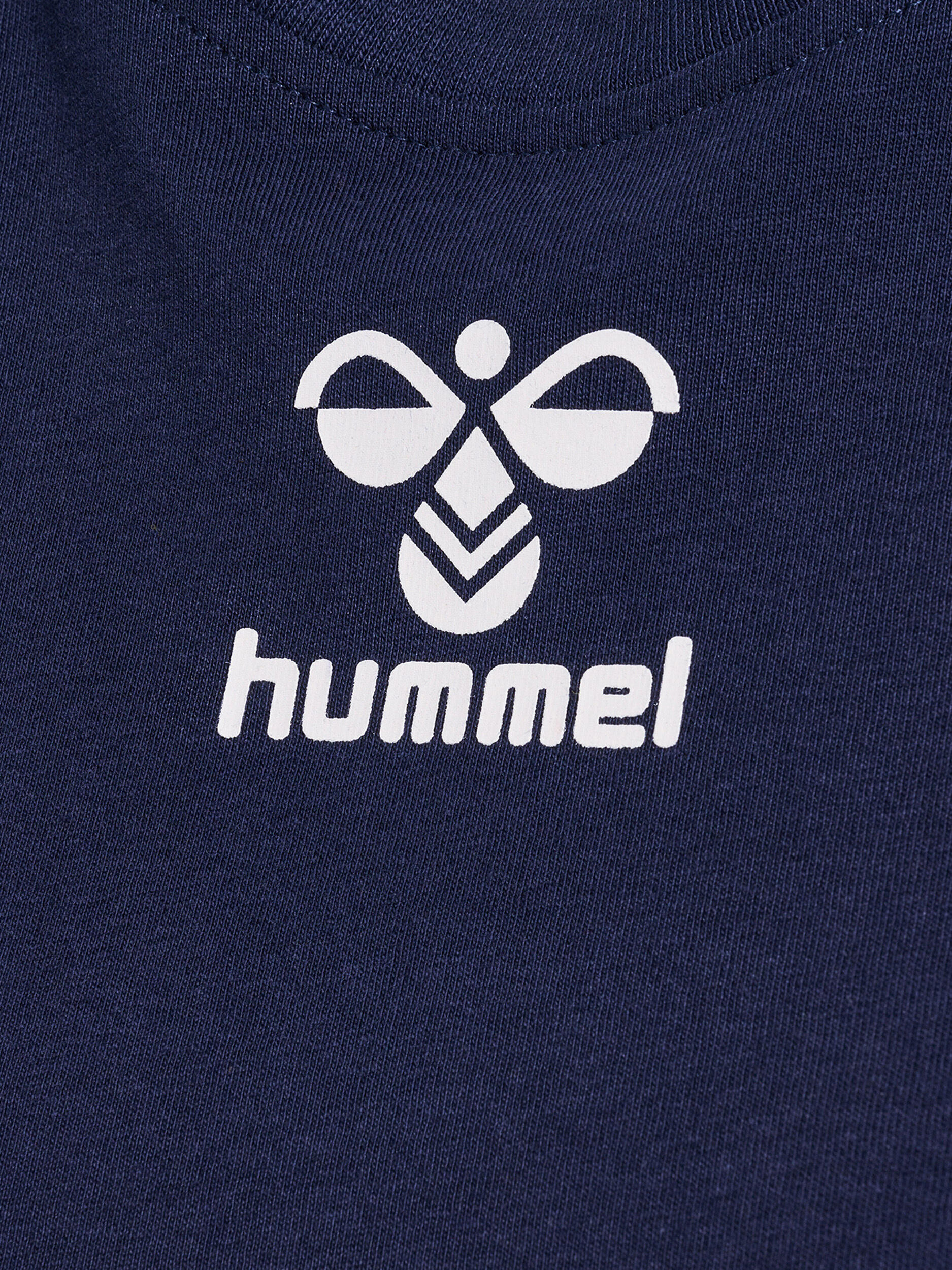 T-shirt de mulher Hummel Icons 7/7