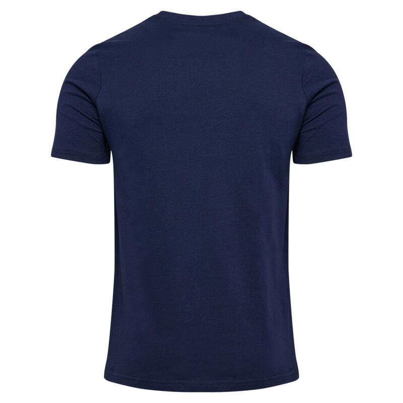 Hmlic Fred T-Shirt T-Shirt Manches Courtes