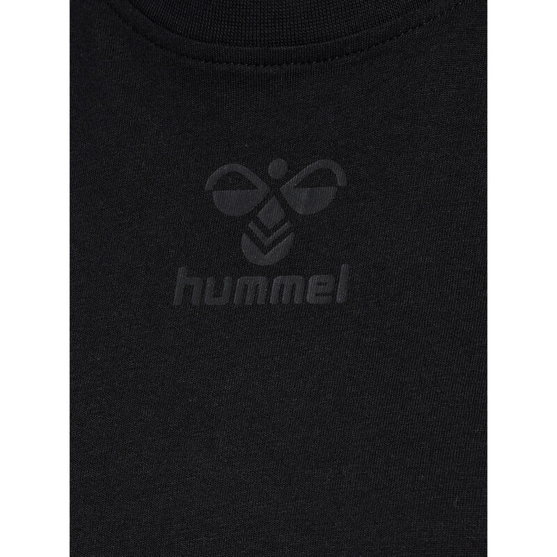 Camiseta Hmlicons Mujer Hummel