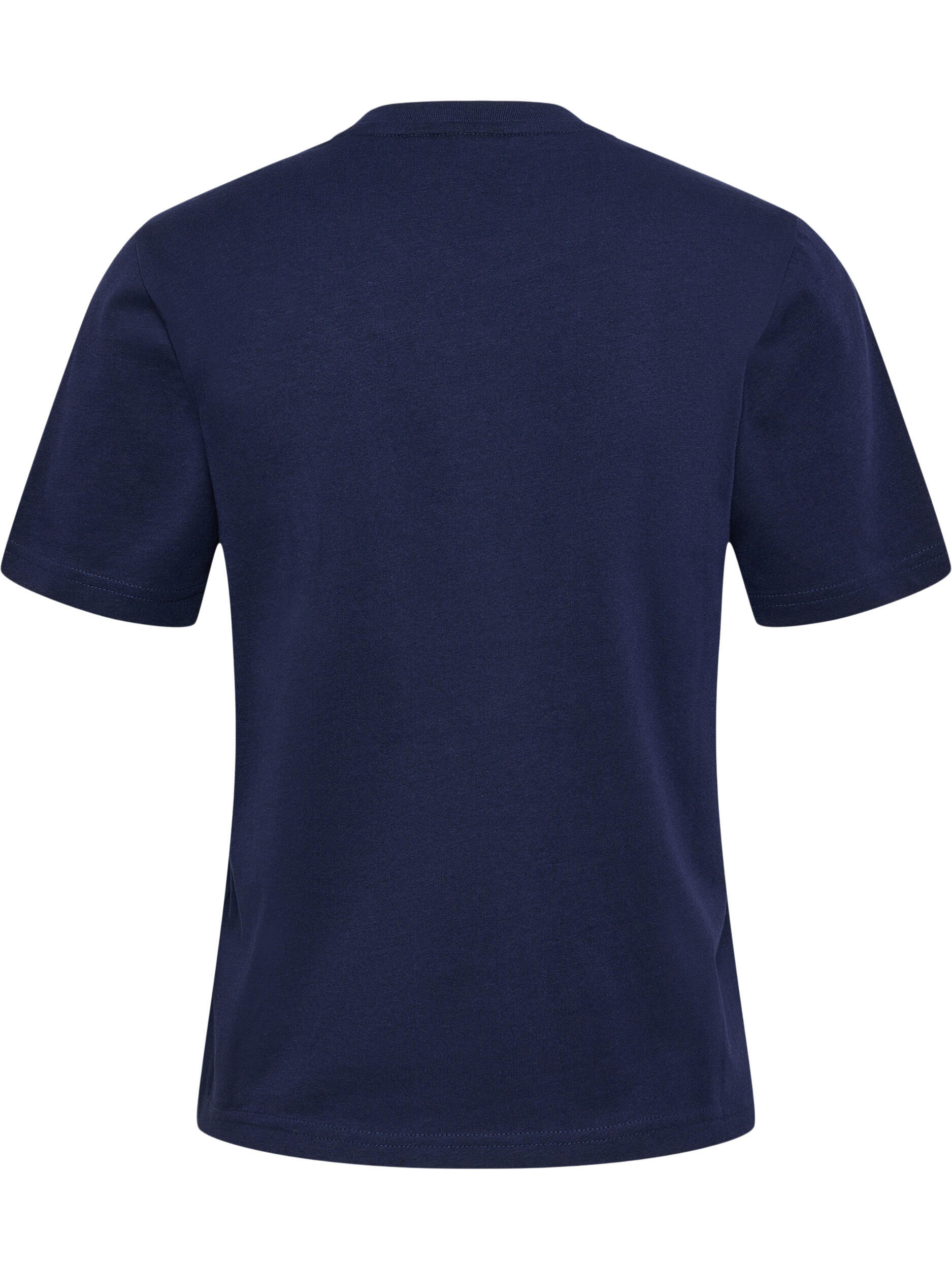 T-shirt de mulher Hummel Icons 6/7